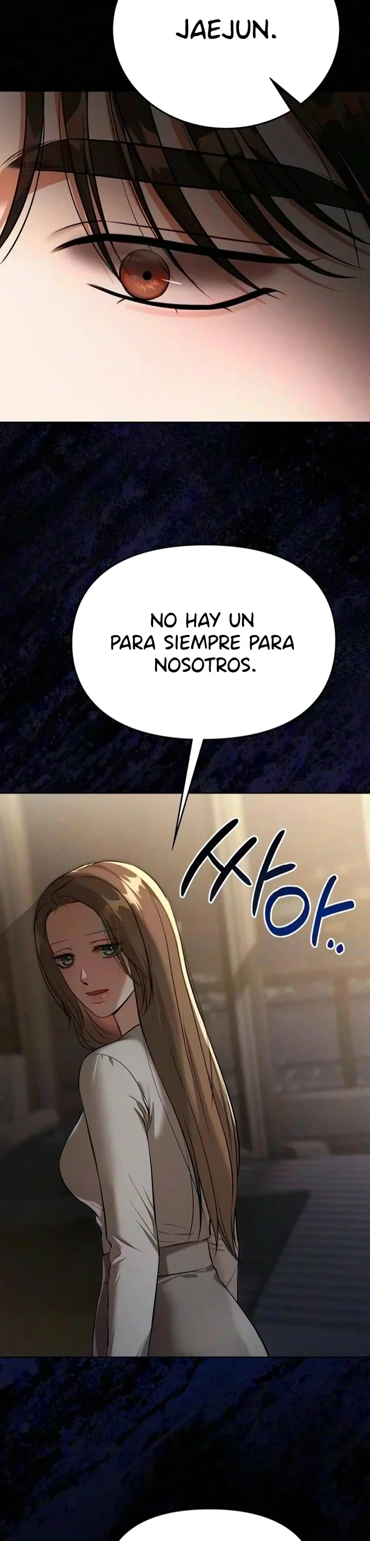 Compañero nocturno Capítulo 53 - Page 13