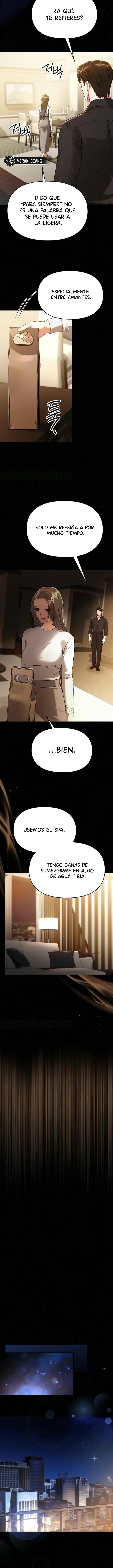 Compañero nocturno Capítulo 53 - Page 14