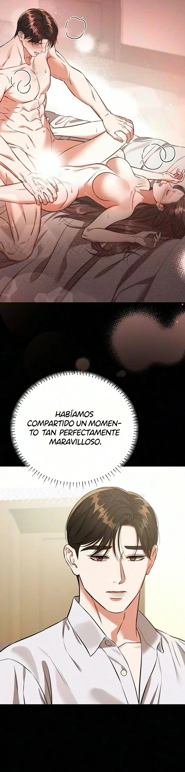 Compañero nocturno Capítulo 54 - Page 9