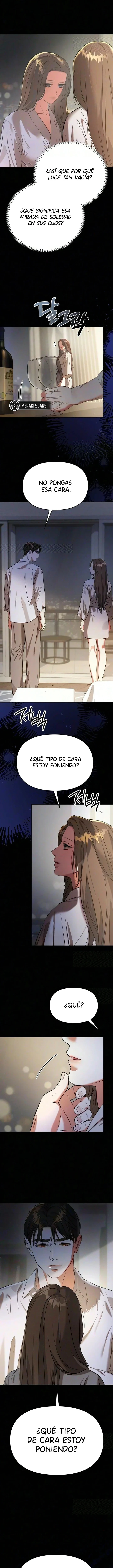 Compañero nocturno Capítulo 54 - Page 10