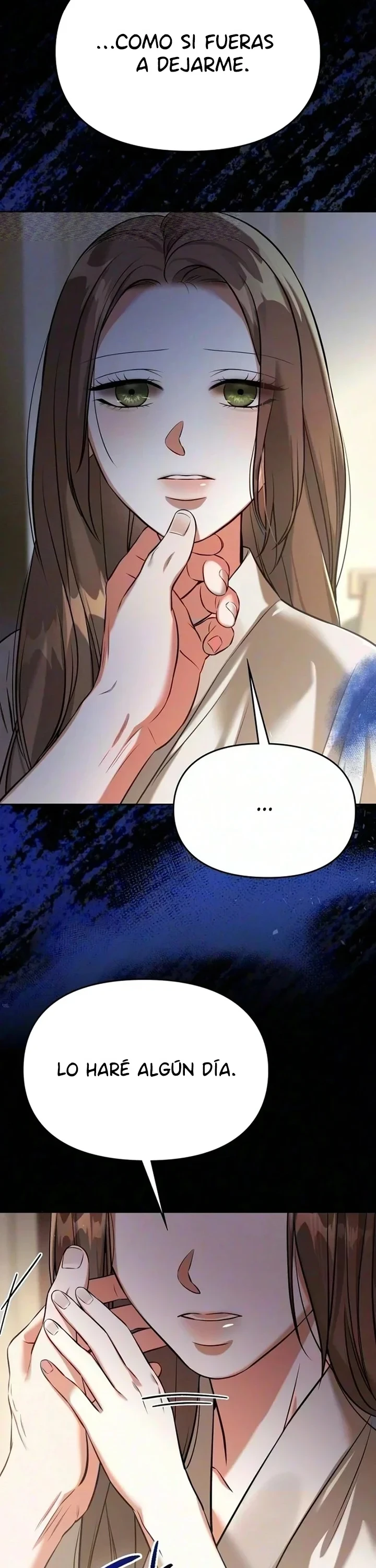 Compañero nocturno Capítulo 54 - Page 11