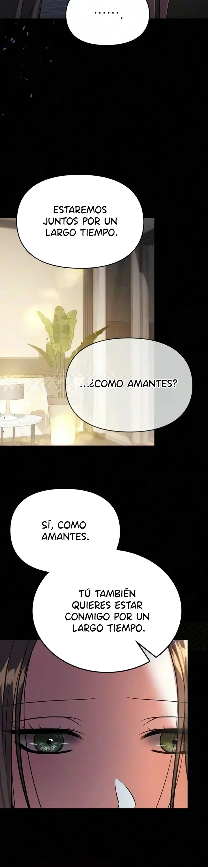 Compañero nocturno Capítulo 54 - Page 13