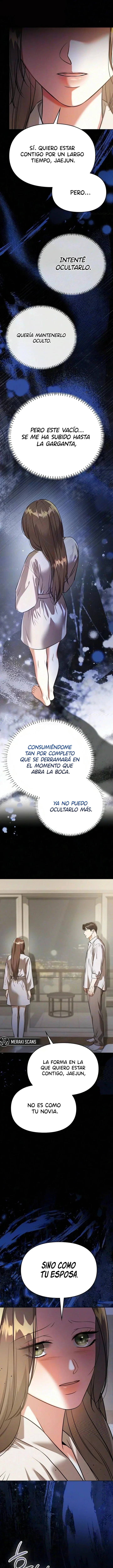 Compañero nocturno Capítulo 54 - Page 14