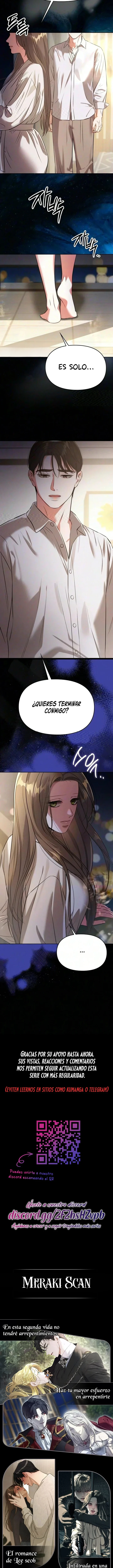 Compañero nocturno Capítulo 54 - Page 17