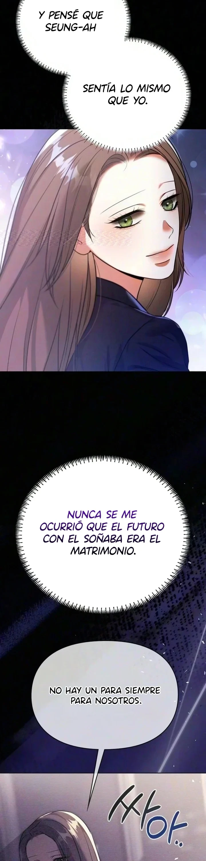 Compañero nocturno Capítulo 55 - Page 7