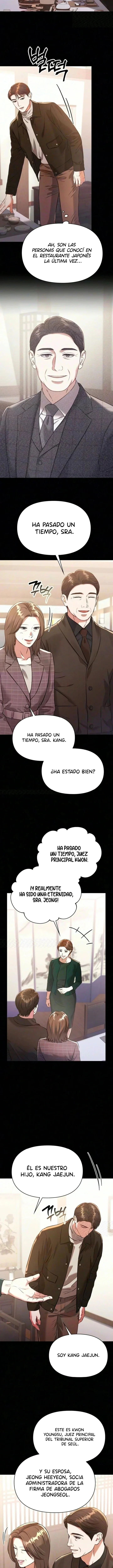 Compañero nocturno Capítulo 55 - Page 12