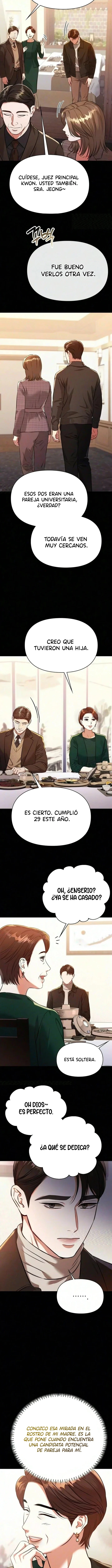 Compañero nocturno Capítulo 55 - Page 14
