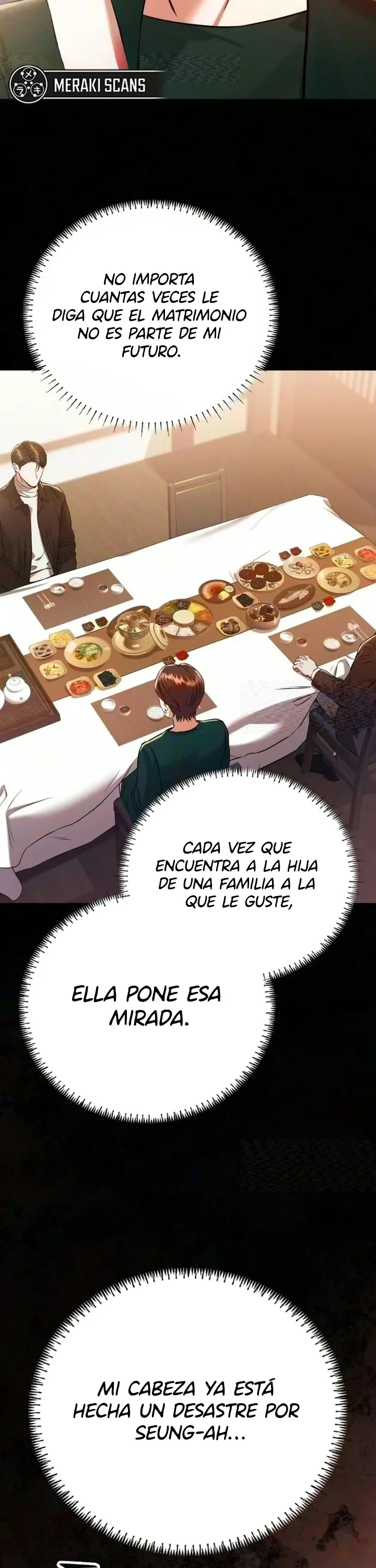 Compañero nocturno Capítulo 55 - Page 15
