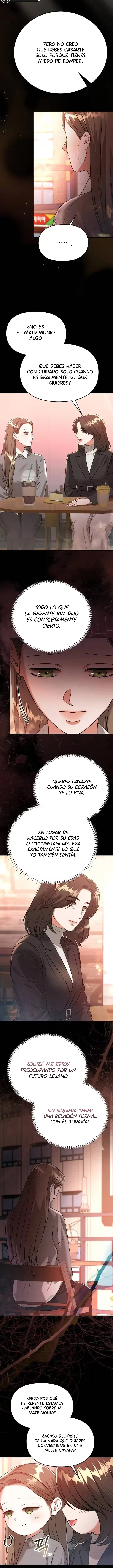 Compañero nocturno Capítulo 56 - Page 4