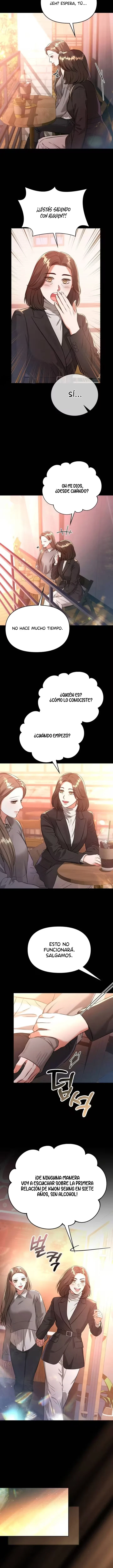 Compañero nocturno Capítulo 56 - Page 6