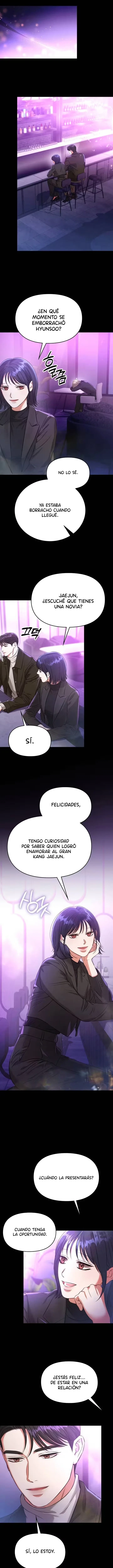 Compañero nocturno Capítulo 56 - Page 12