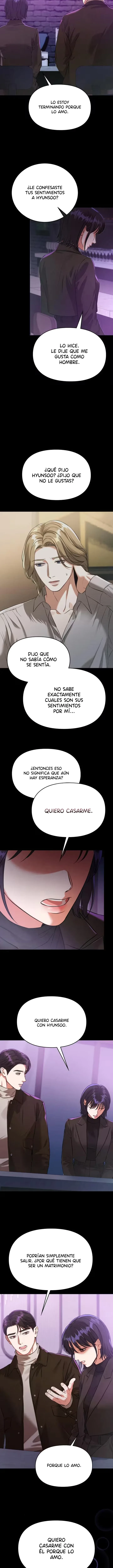 Compañero nocturno Capítulo 57 - Page 4