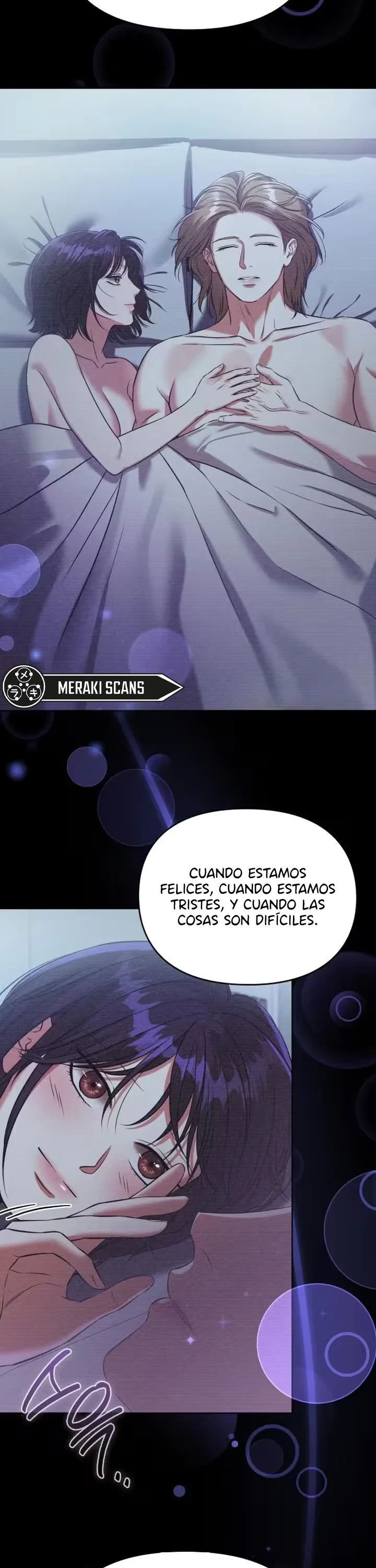 Compañero nocturno Capítulo 57 - Page 5