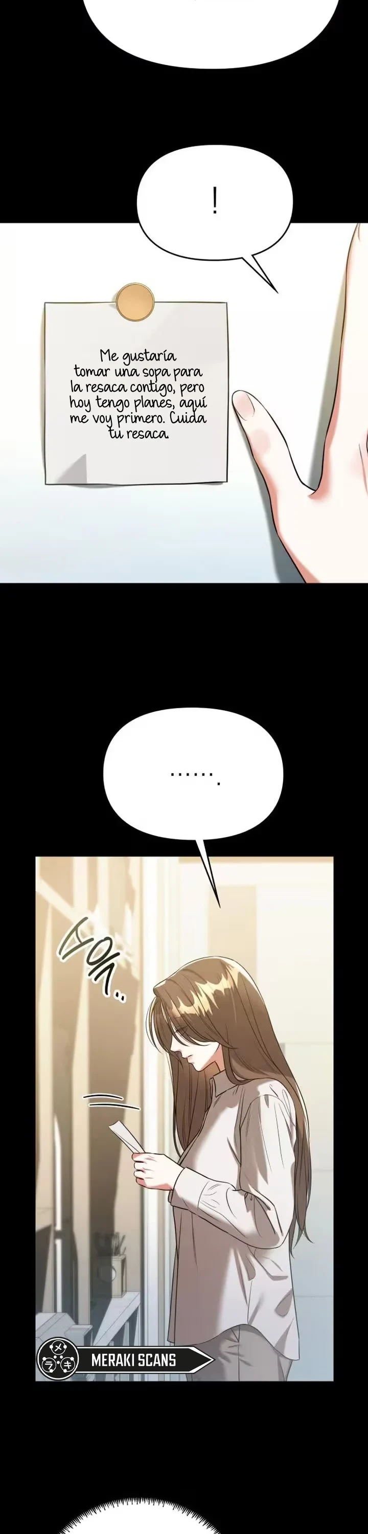 Compañero nocturno Capítulo 57 - Page 9
