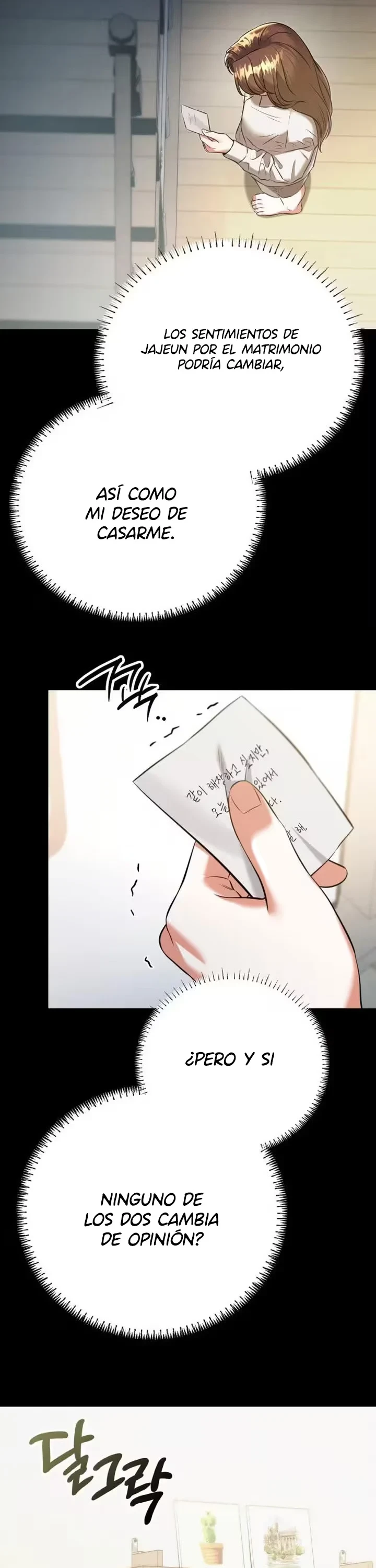Compañero nocturno Capítulo 57 - Page 11