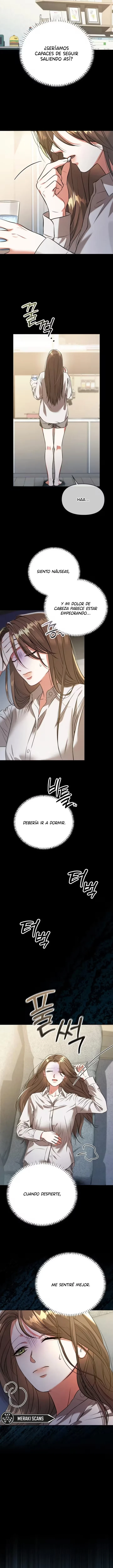 Compañero nocturno Capítulo 57 - Page 12