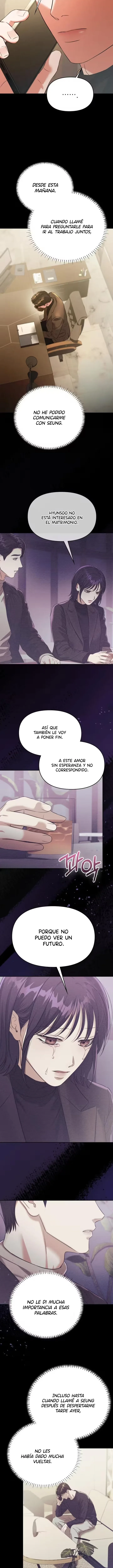 Compañero nocturno Capítulo 57 - Page 14