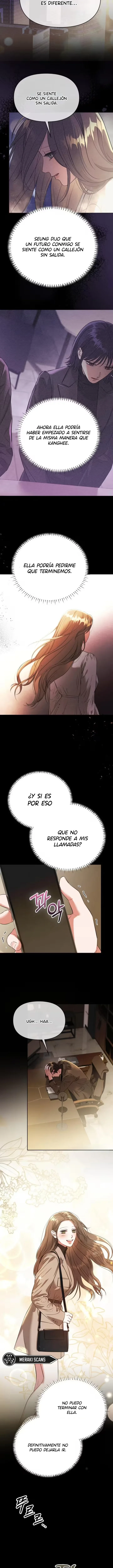 Compañero nocturno Capítulo 57 - Page 16