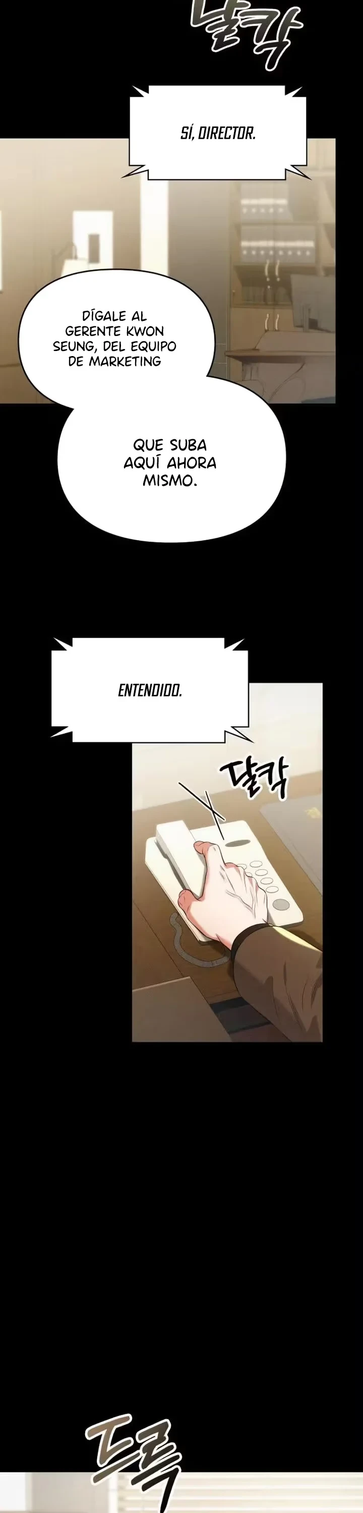 Compañero nocturno Capítulo 57 - Page 17