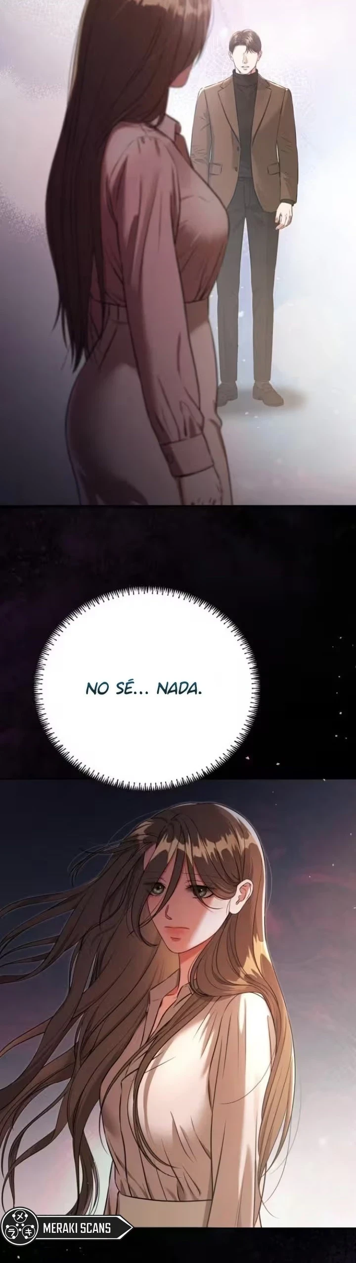Compañero nocturno Capítulo 58 - Page 6