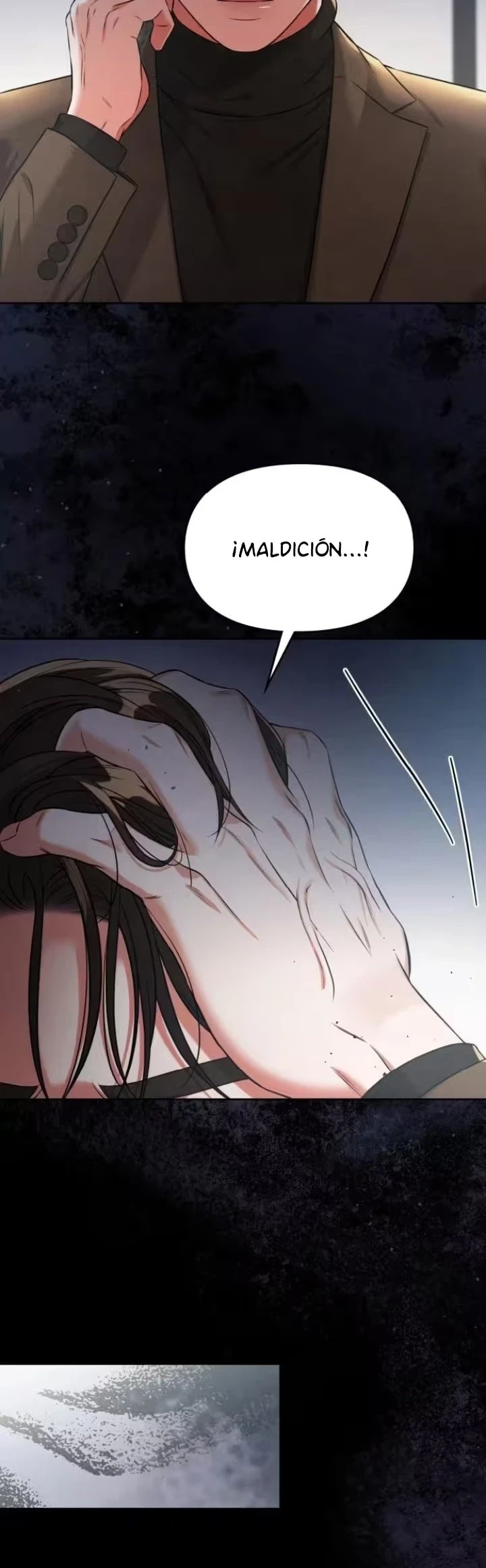 Compañero nocturno Capítulo 58 - Page 8