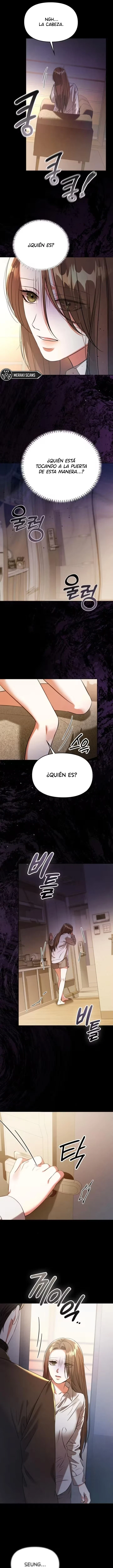 Compañero nocturno Capítulo 58 - Page 13