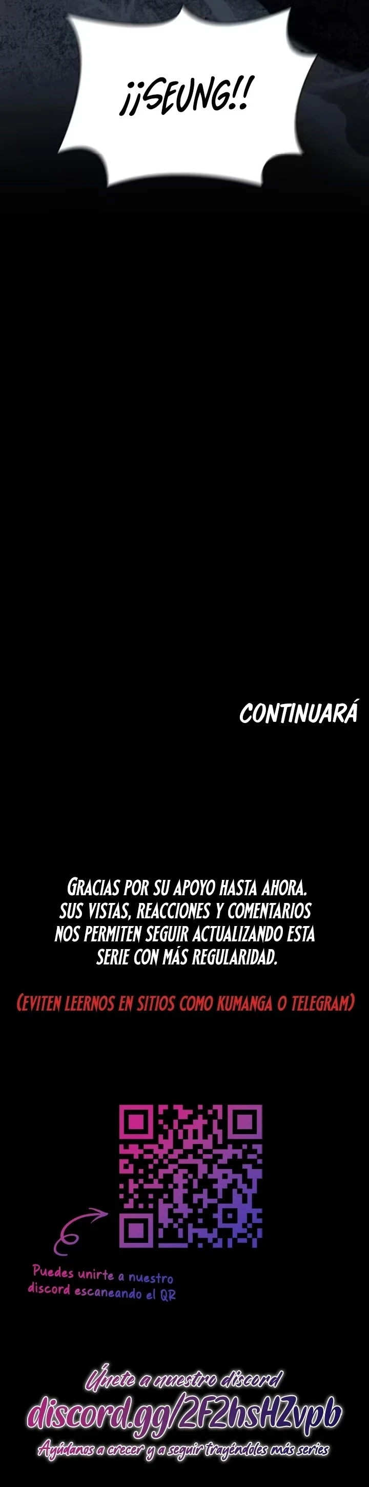 Compañero nocturno Capítulo 58 - Page 16