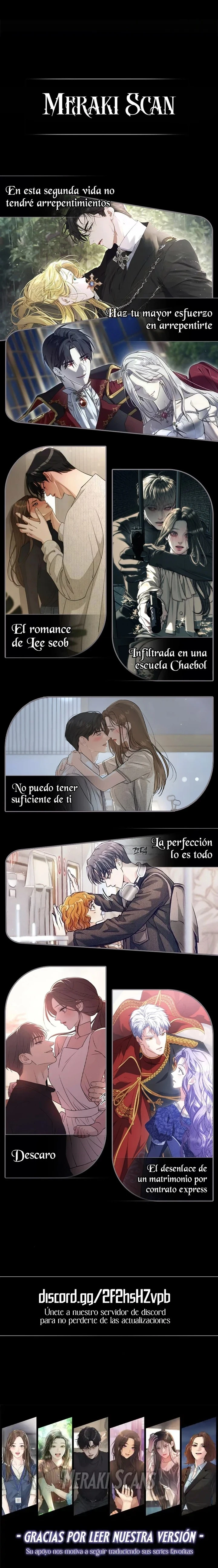 Compañero nocturno Capítulo 58 - Page 17