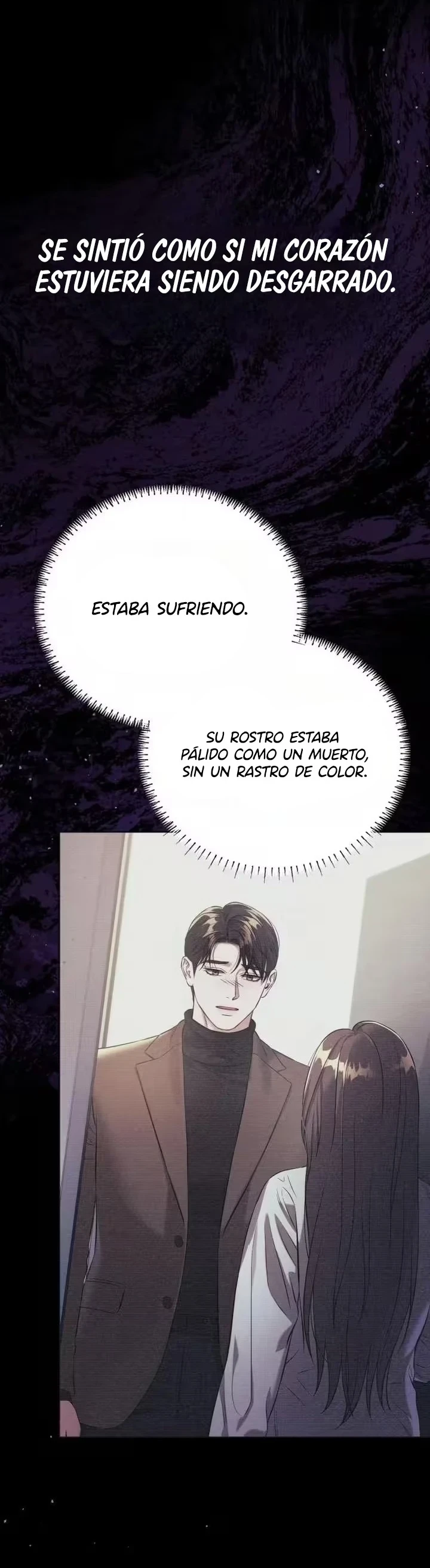 Compañero nocturno Capítulo 59 - Page 2