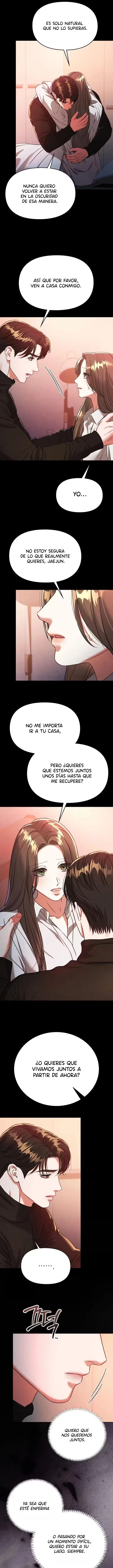 Compañero nocturno Capítulo 59 - Page 11