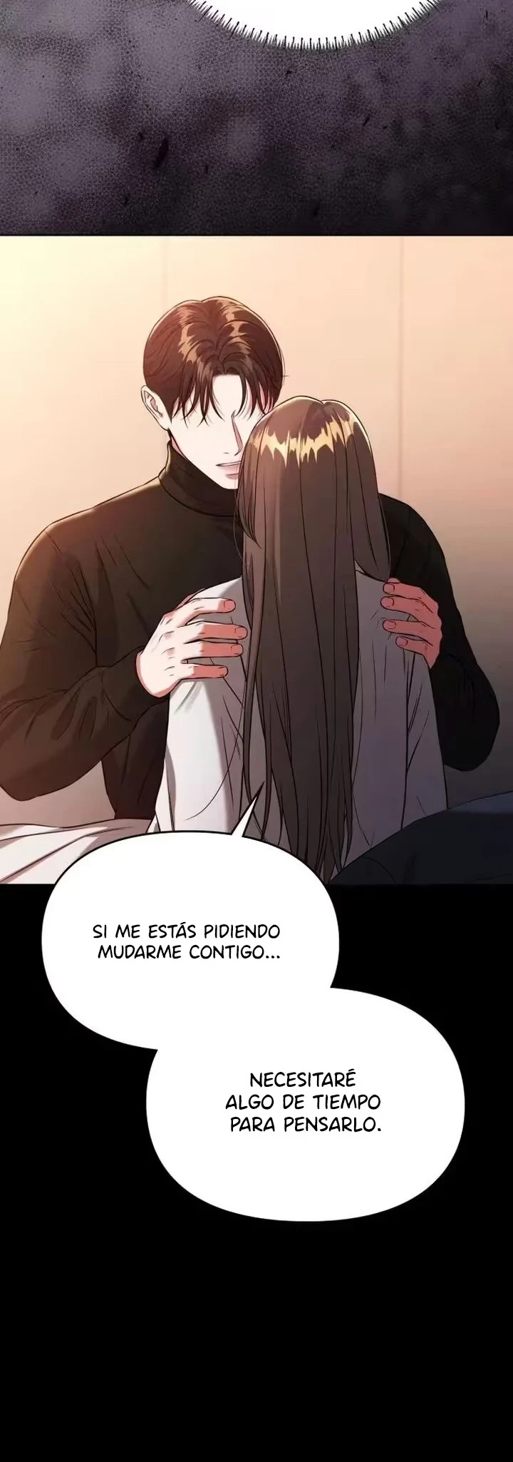 Compañero nocturno Capítulo 59 - Page 12