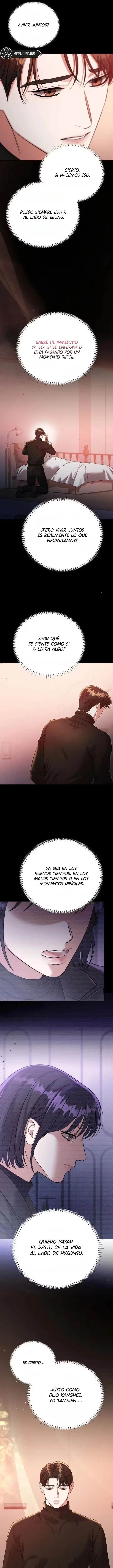 Compañero nocturno Capítulo 59 - Page 13