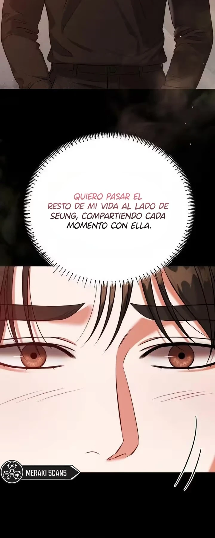 Compañero nocturno Capítulo 59 - Page 14