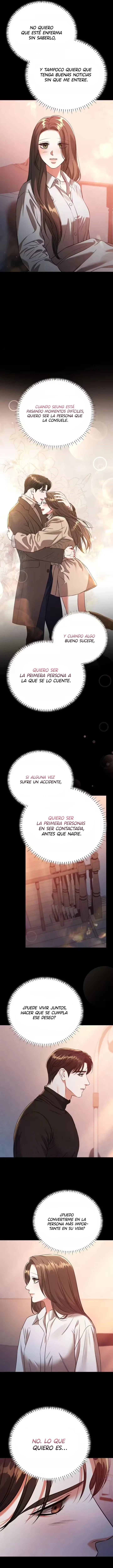 Compañero nocturno Capítulo 59 - Page 15