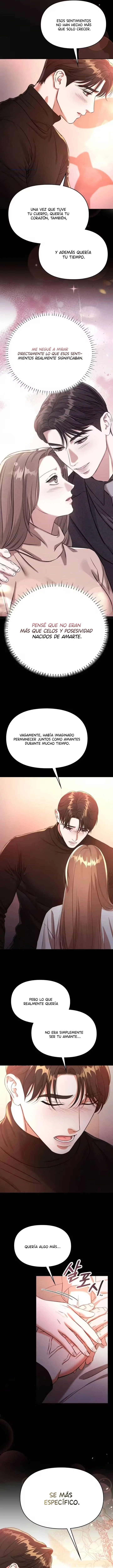 Compañero nocturno Capítulo 60 - Page 6