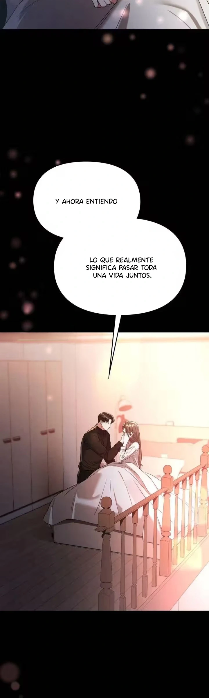 Compañero nocturno Capítulo 60 - Page 9