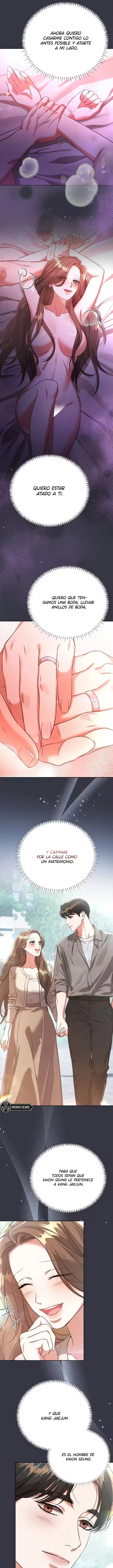Compañero nocturno Capítulo 60 - Page 11