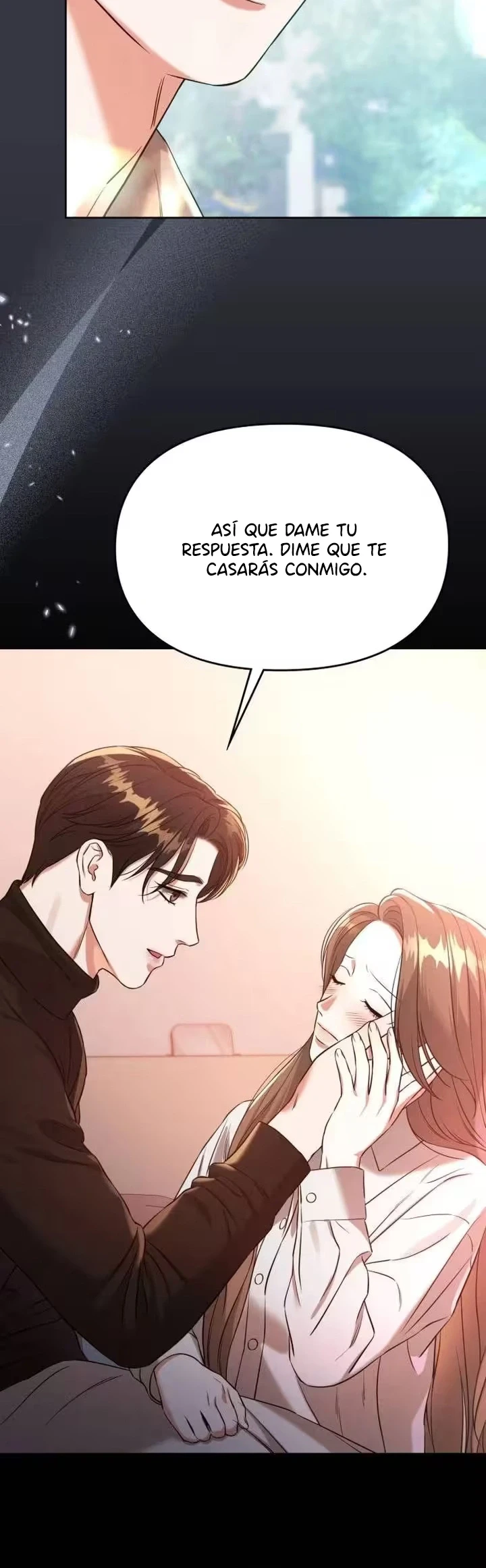 Compañero nocturno Capítulo 60 - Page 12