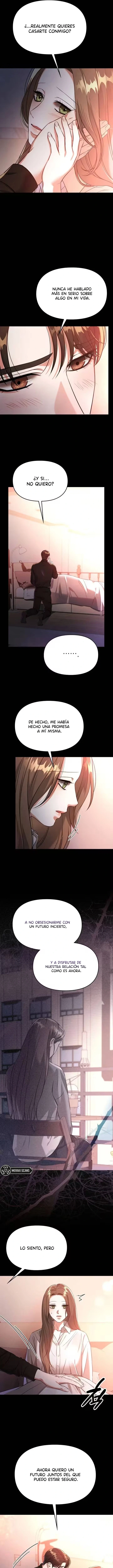Compañero nocturno Capítulo 60 - Page 13