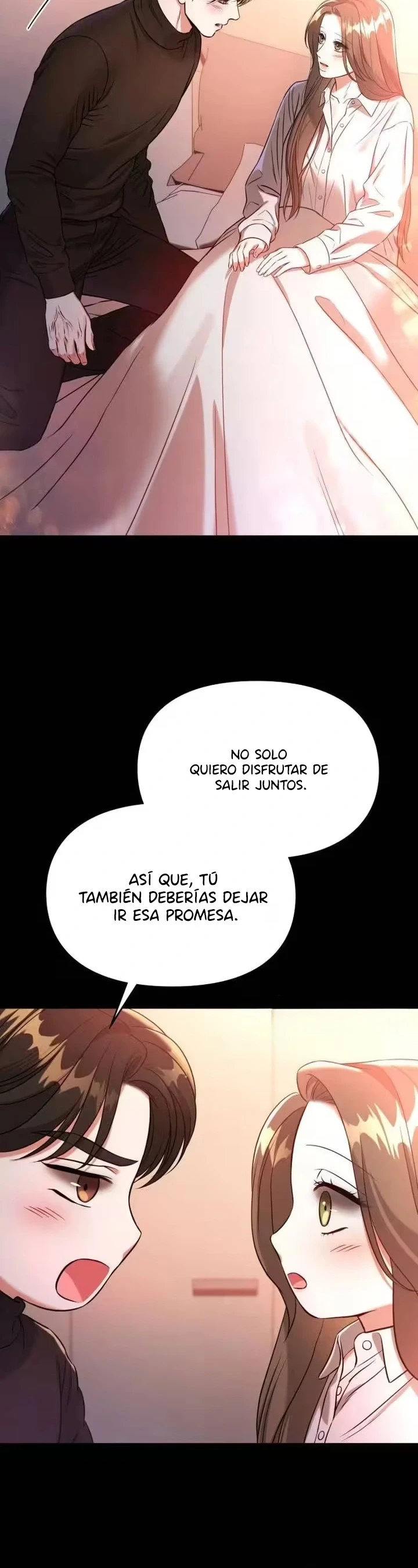 Compañero nocturno Capítulo 60 - Page 14