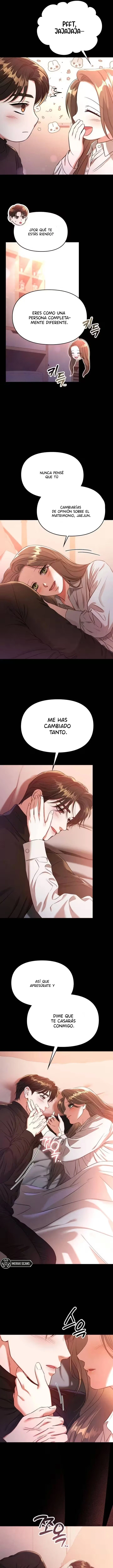 Compañero nocturno Capítulo 60 - Page 15
