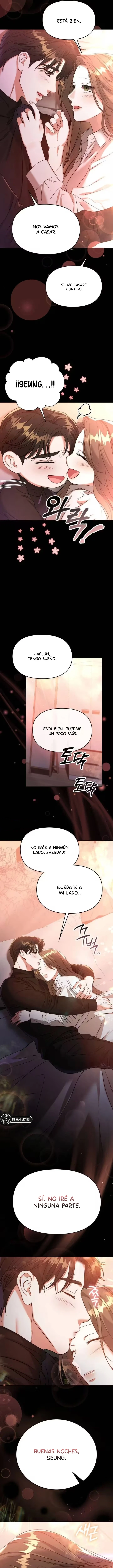 Compañero nocturno Capítulo 60 - Page 17