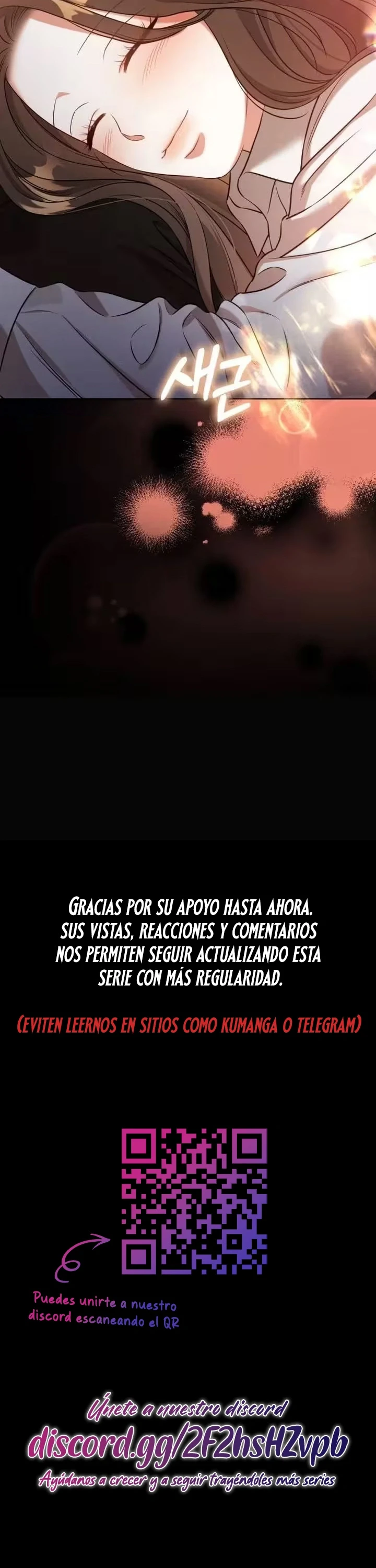 Compañero nocturno Capítulo 60 - Page 18
