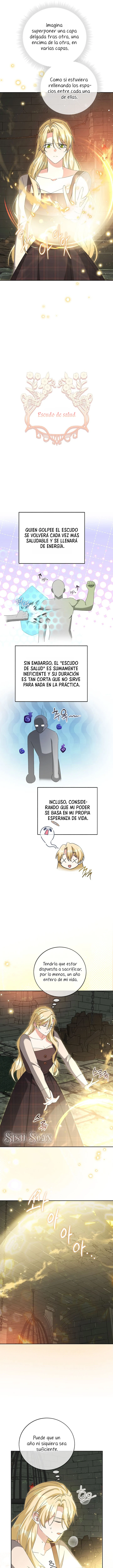 Abrí una clínica veterinaria ilegal en otro mundo Capítulo 41 - Page 12