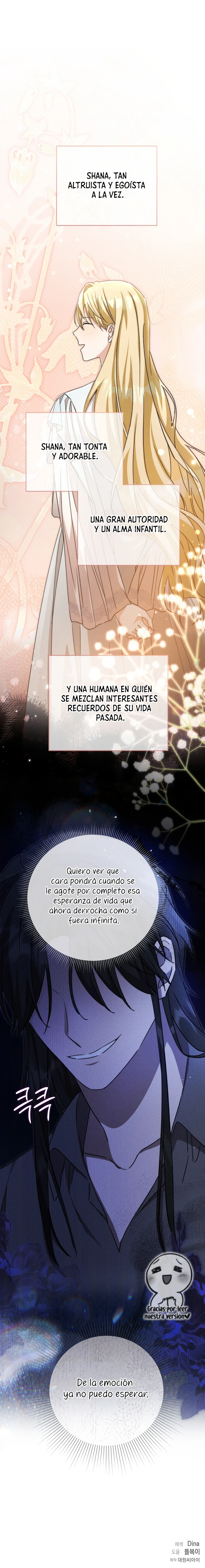Abrí una clínica veterinaria ilegal en otro mundo Capítulo 42 - Page 21