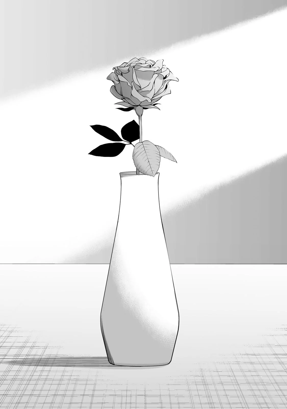 Tamarowa Capítulo 35 - Page 15