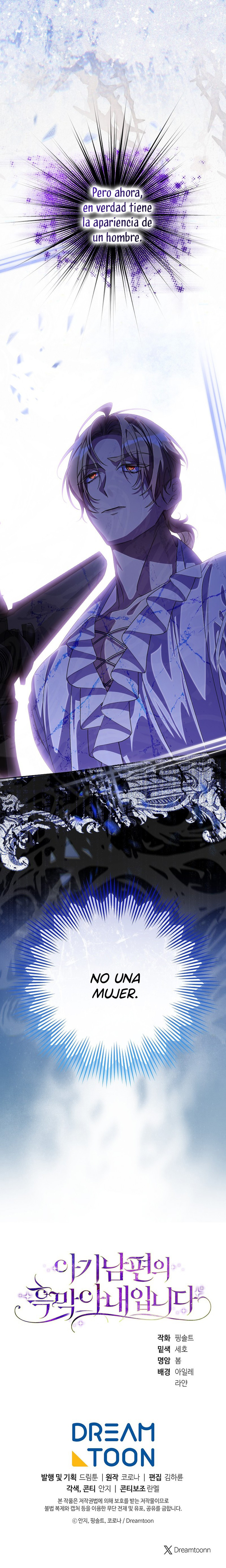 Soy la esposa malvada de un esposo joven Capítulo 39 - Page 11