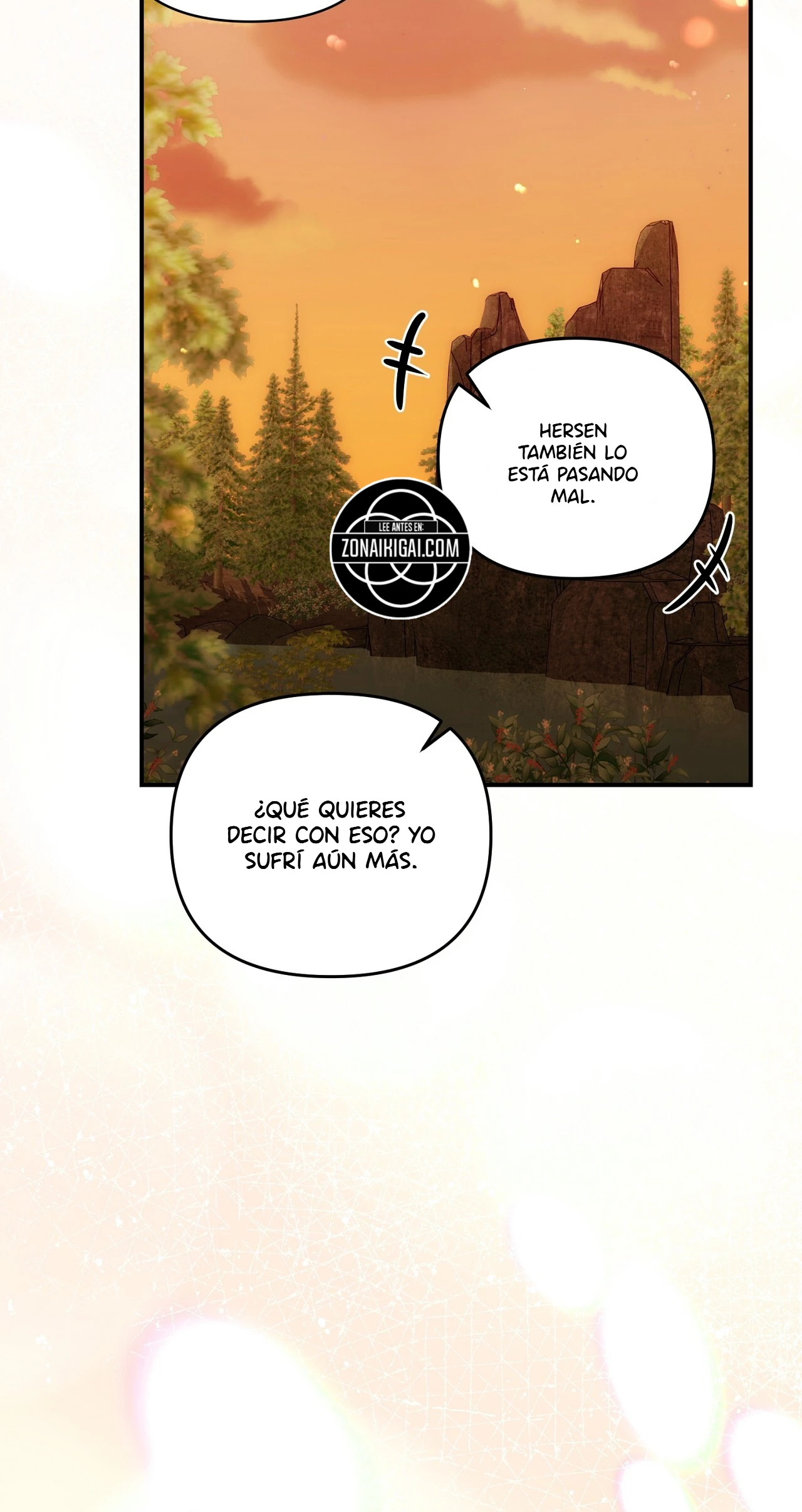 Agarré La Correa Del Perro Arrogante Capítulo 58 - Page 21