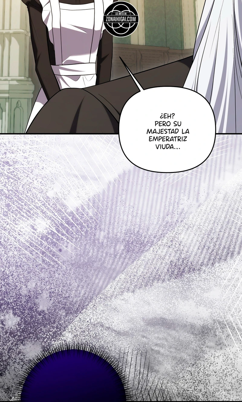 Agarré La Correa Del Perro Arrogante Capítulo 61 - Page 15