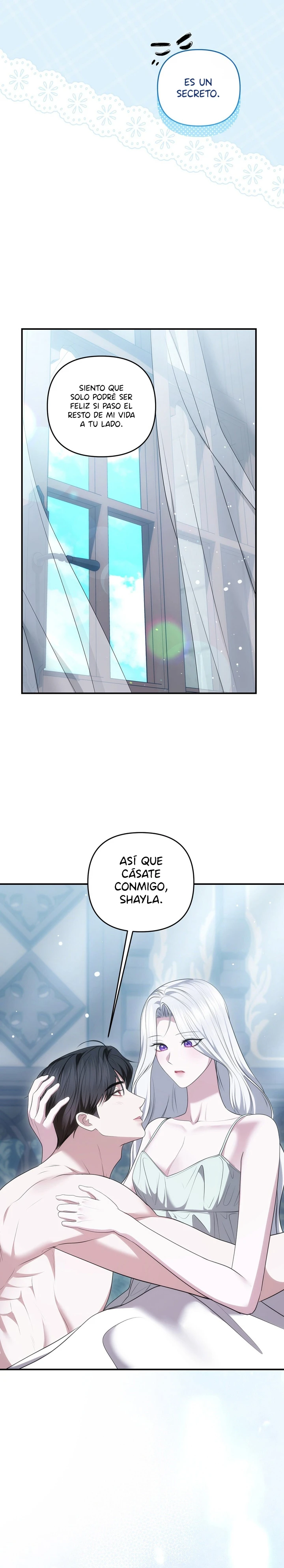 Agarré La Correa Del Perro Arrogante Capítulo 73 - Page 11